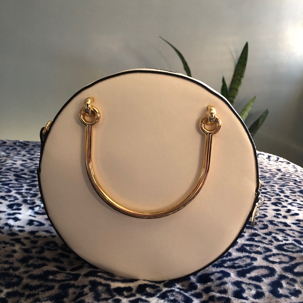 Nine West Round Purse